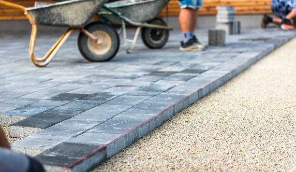 Best Concrete Driveway Installation in Collinsville, CT