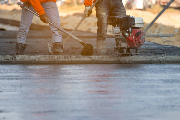 Best Residential Concrete Solutions in Collinsville, CT
