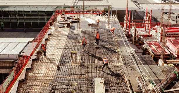 Best Industrial Concrete Flooring in Collinsville, CT