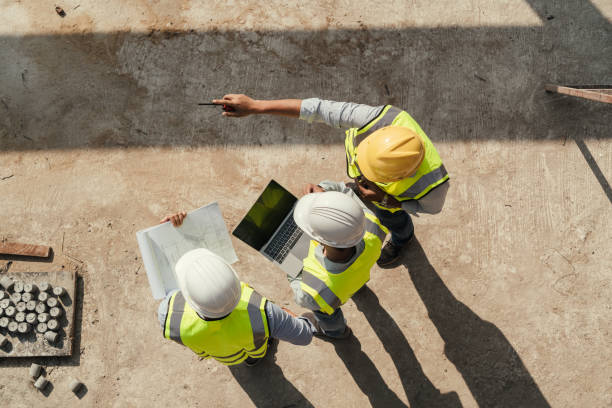 Trusted CT Concrete contractor Experts