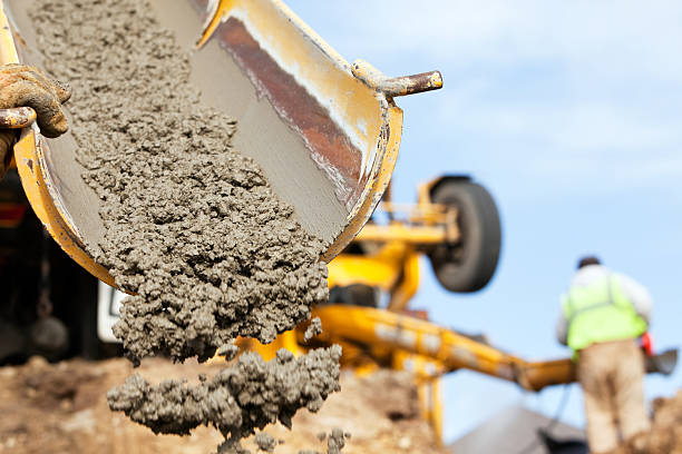 Best Stamped Concrete Services in Collinsville, CT